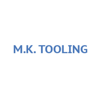 MK Tooling Inc. Case Study