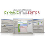 Dynamic HTML Editor