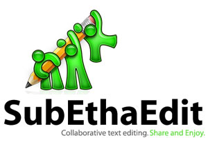 SubEthaEdit - Affordable HTML Text Editing Program