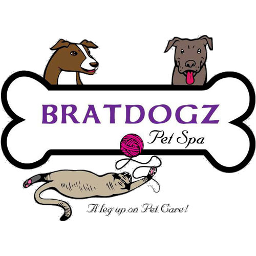 Bratdogz Pet Spa Case Study