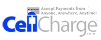 Sign Up or Get More Information on CellCharge Merchant Accounts Now!