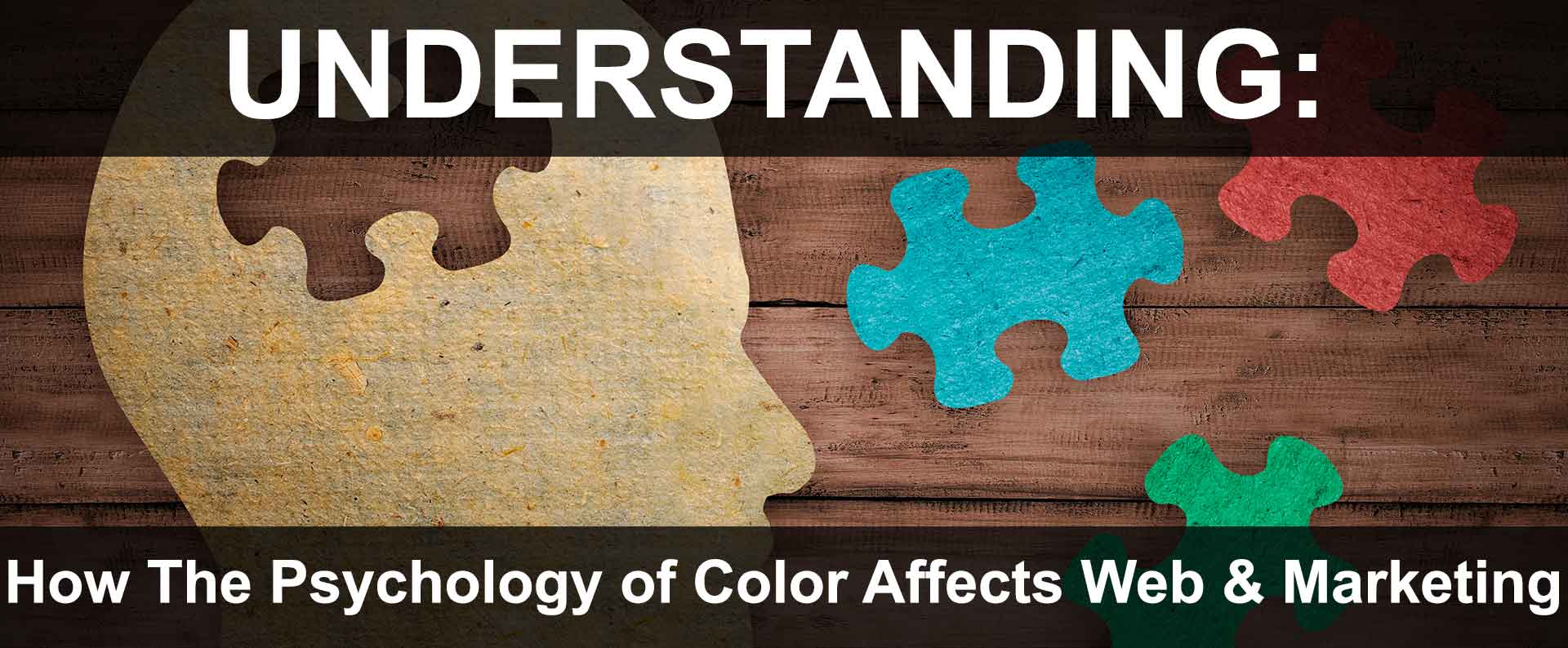 How Color Schemes Affect Your Website & Visitors